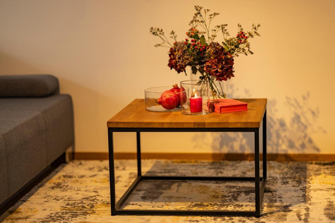 Riverside Rauris Apartments Екстер'єр фото
