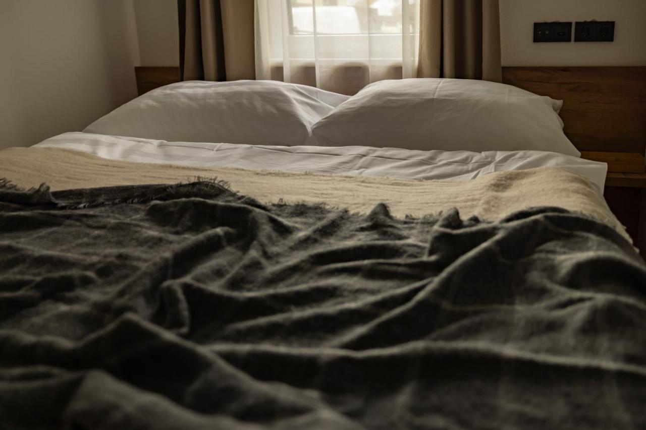 Riverside Rauris Apartments Екстер'єр фото
