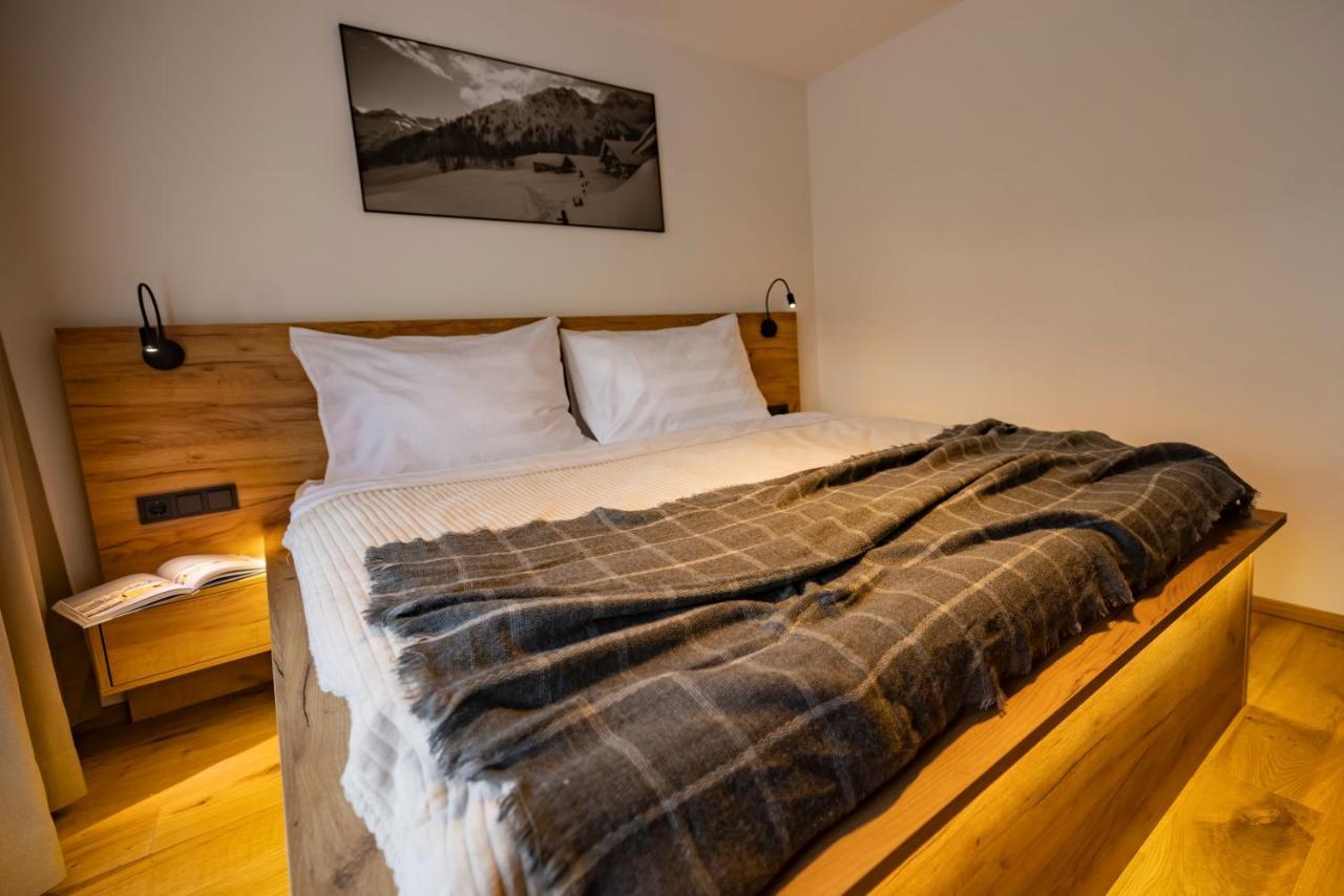 Riverside Rauris Apartments Екстер'єр фото