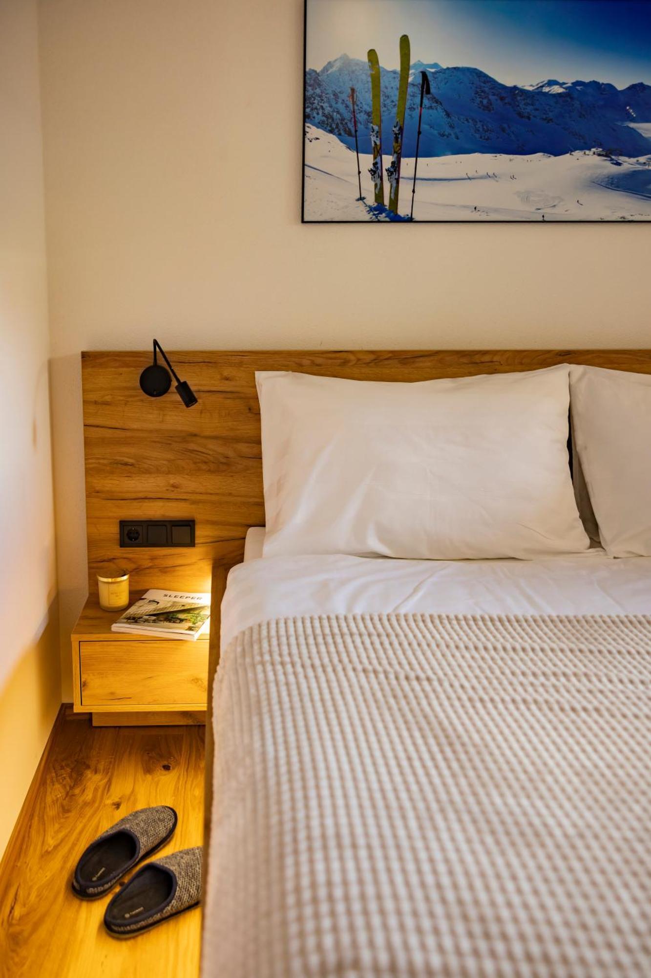 Riverside Rauris Apartments Екстер'єр фото