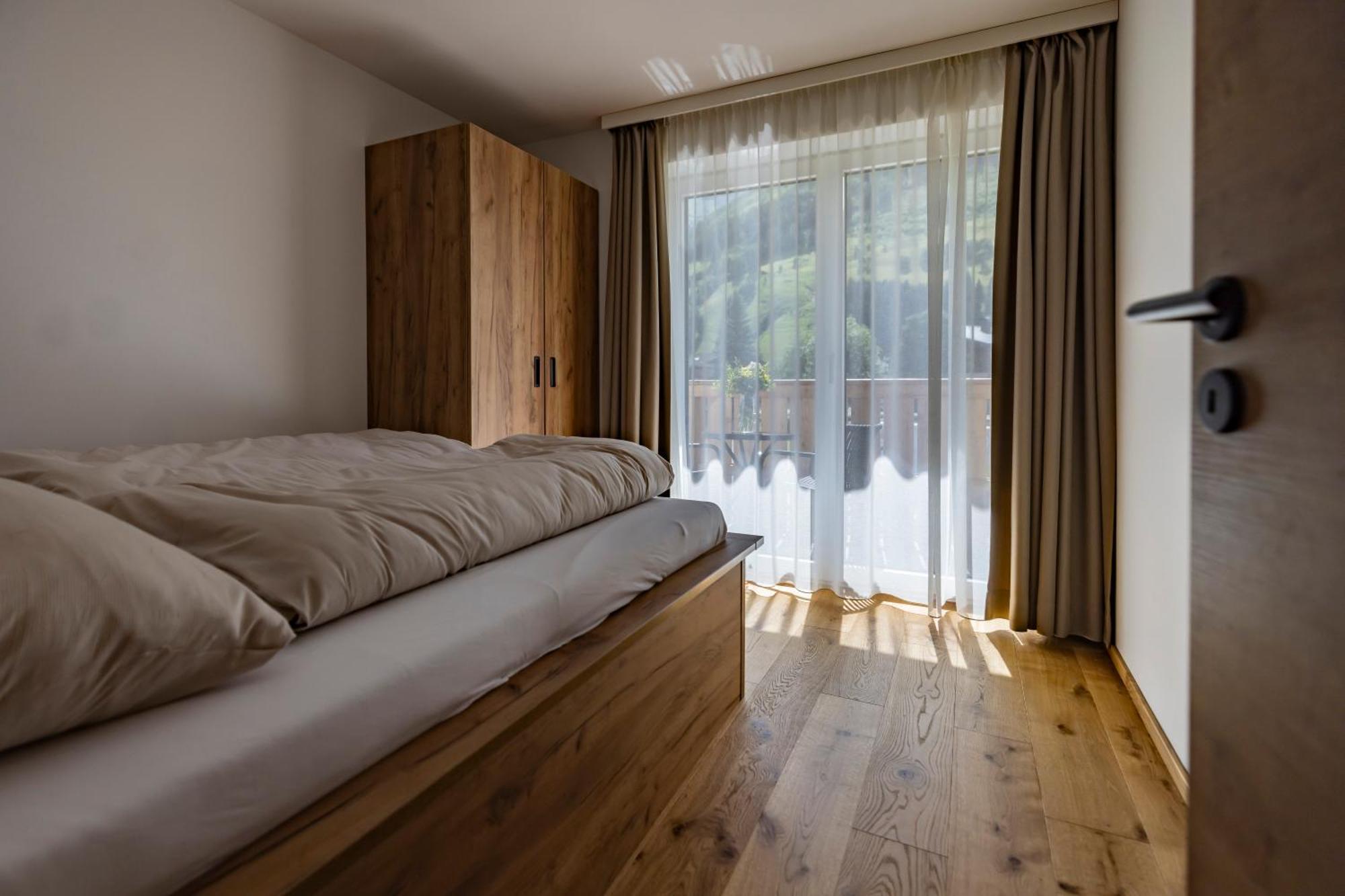 Riverside Rauris Apartments Екстер'єр фото