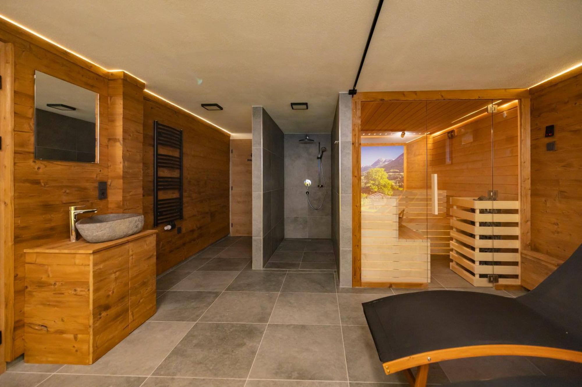 Riverside Rauris Apartments Екстер'єр фото