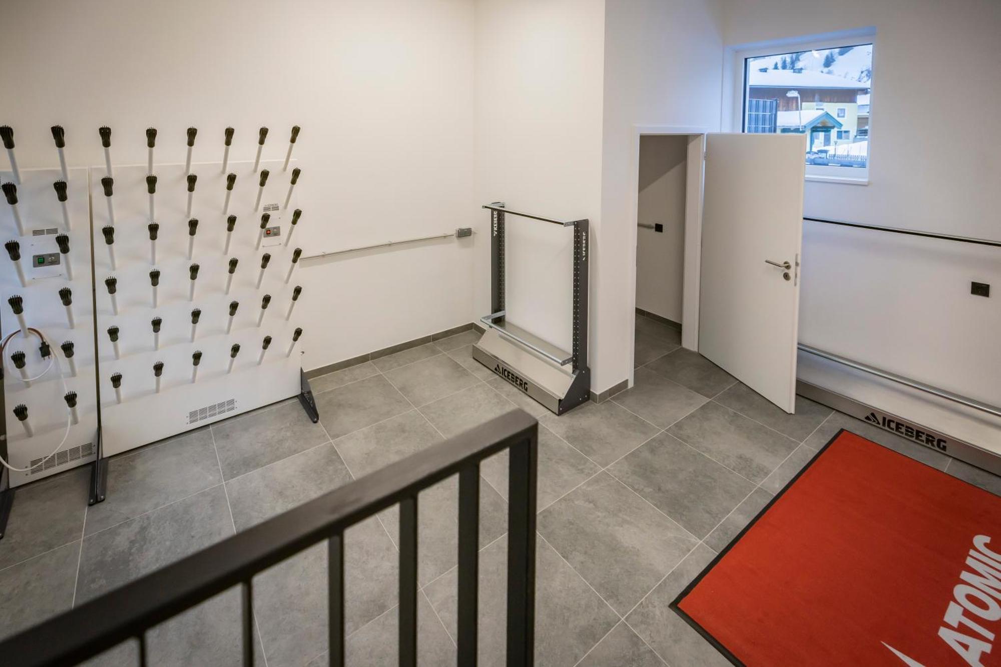 Riverside Rauris Apartments Екстер'єр фото