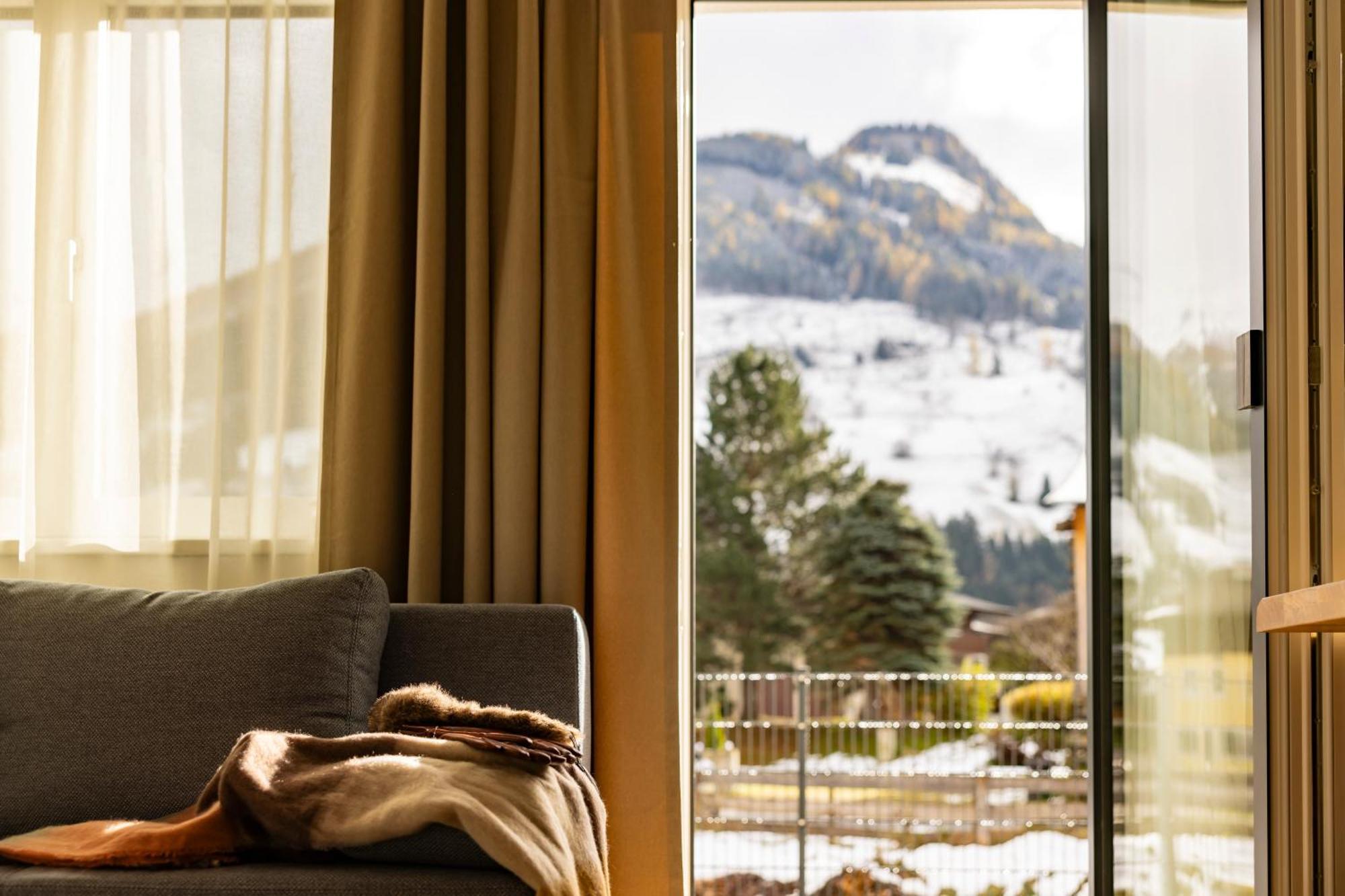 Riverside Rauris Apartments Екстер'єр фото