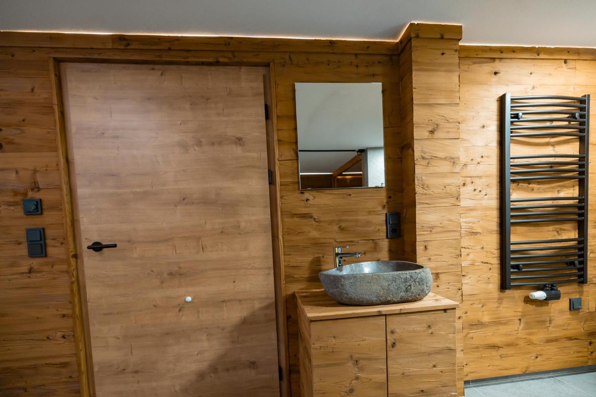 Riverside Rauris Apartments Екстер'єр фото